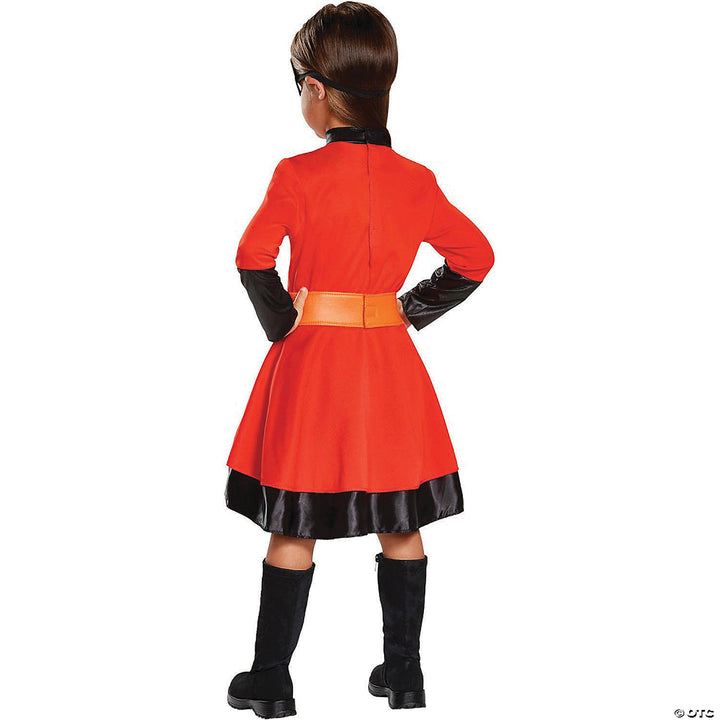 The Incredibles Violet Classic Dress Toddler Costume