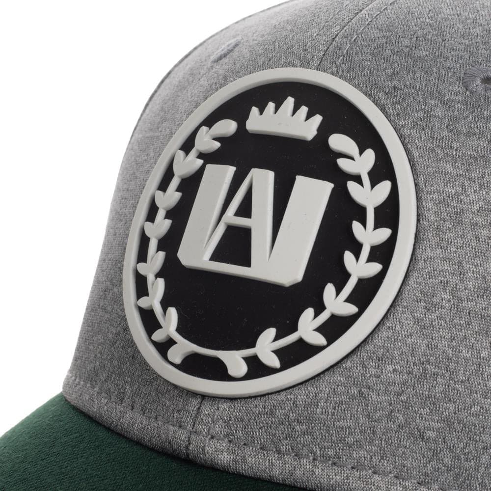 My Hero Academia Ua Flex Fit Hat - Clothing - Hats Snapbacks