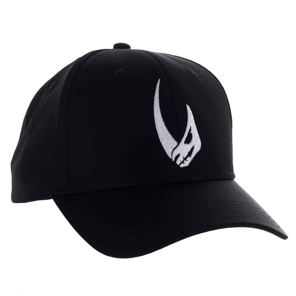 Star Wars The Mandalorian Flex Fit Hat - Clothing - Hats