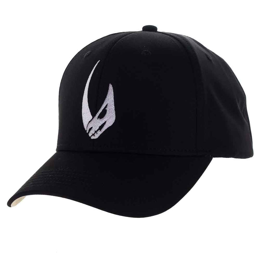 Star Wars The Mandalorian Flex Fit Hat - Clothing - Hats