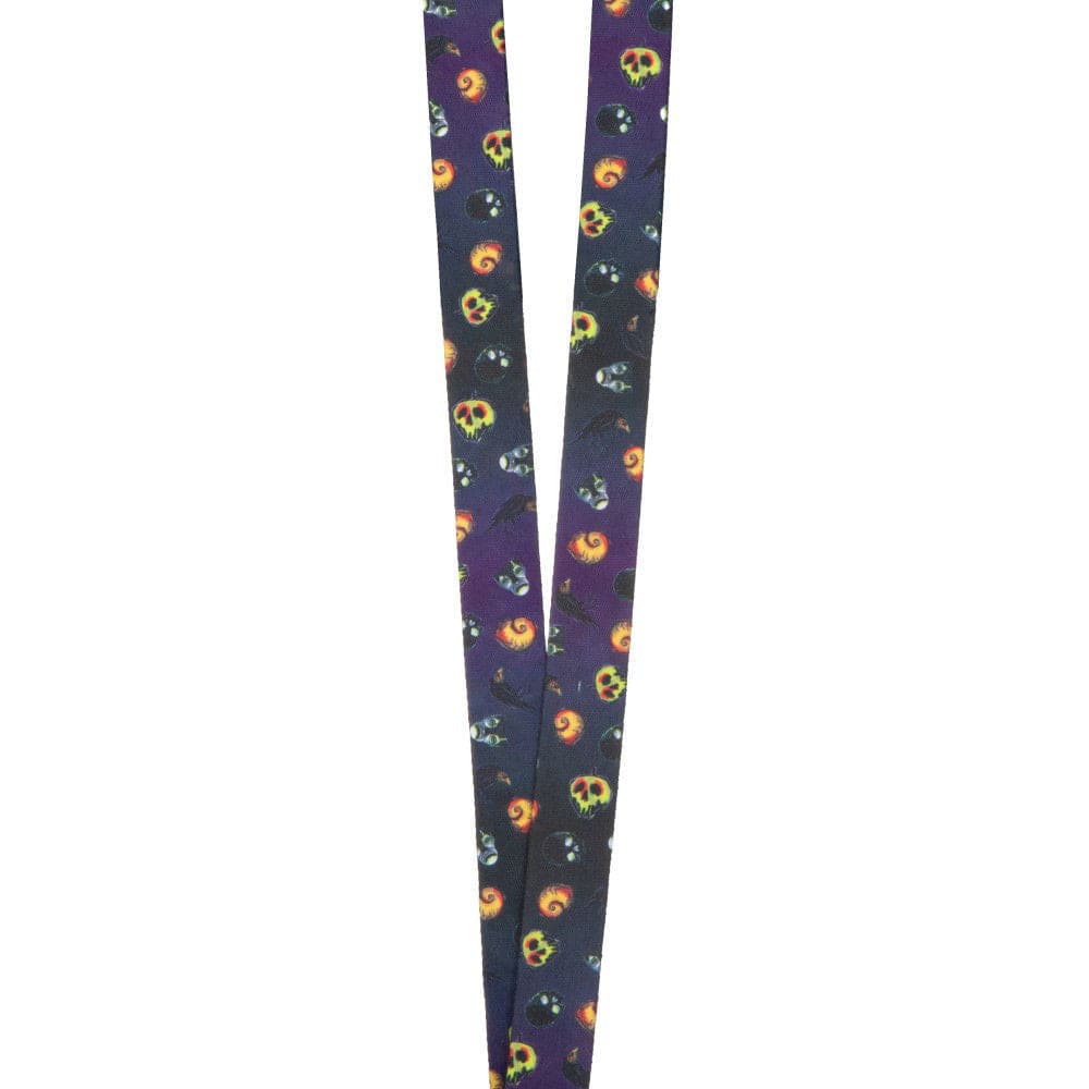 Disney Villains Lanyard - Lanyards & Keychains