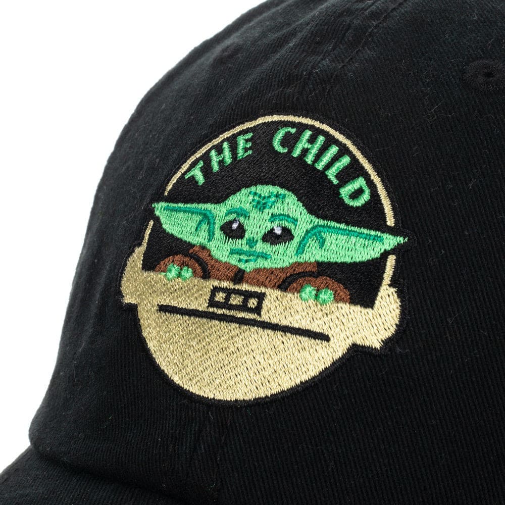 Star Wars The Mandalorian Grogu Hat - Clothing - Hats 