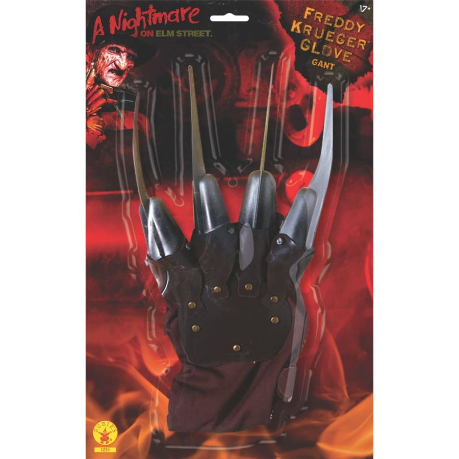 Freddy Krueger Glove