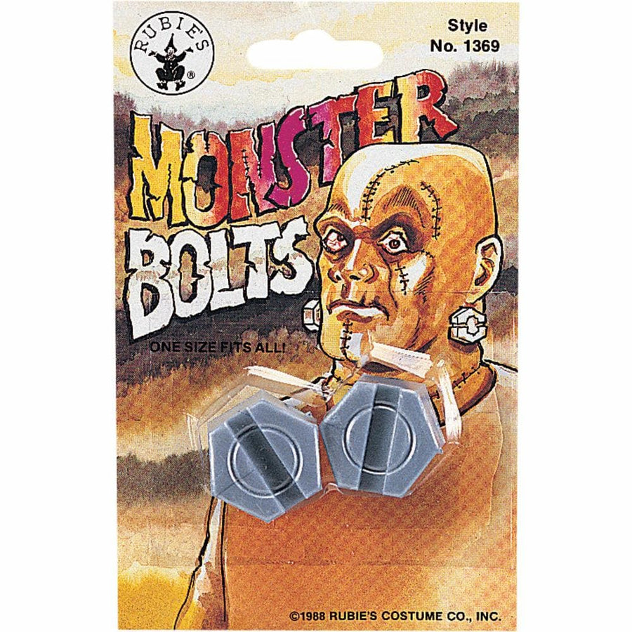 Monster Bolts