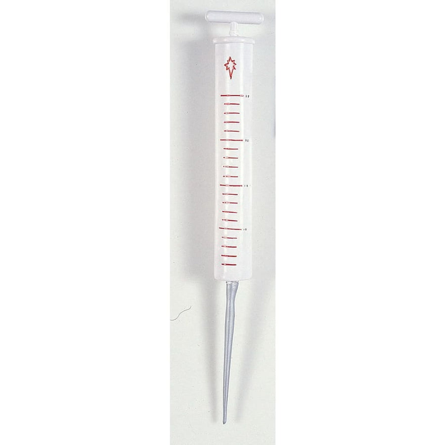 Jumbo Hypo Needle