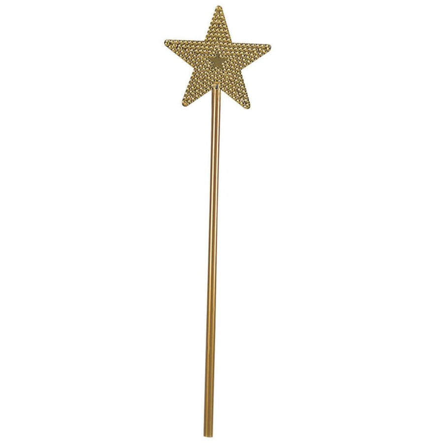 Women's Star Wand