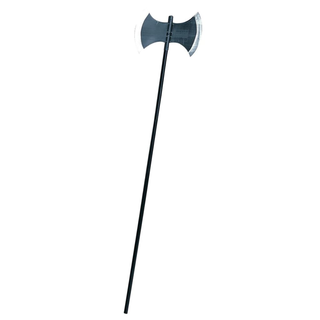 Plastic Executioner's Axe