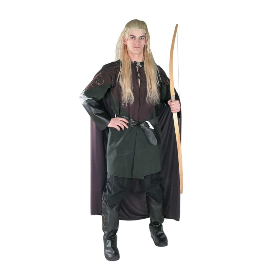 Adult Legolas Costume - Lord of the Rings