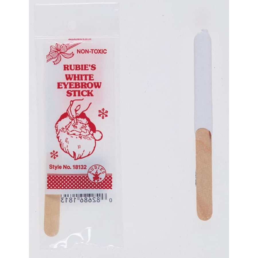 Santa Eyebrow Whitener