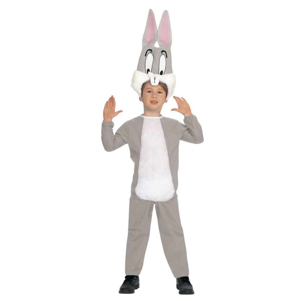 Kids Bugs Bunny Costume