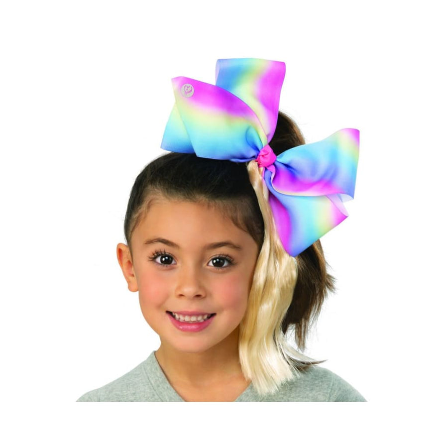 JoJo Siwa Jojo Pink Bow with Ponytail