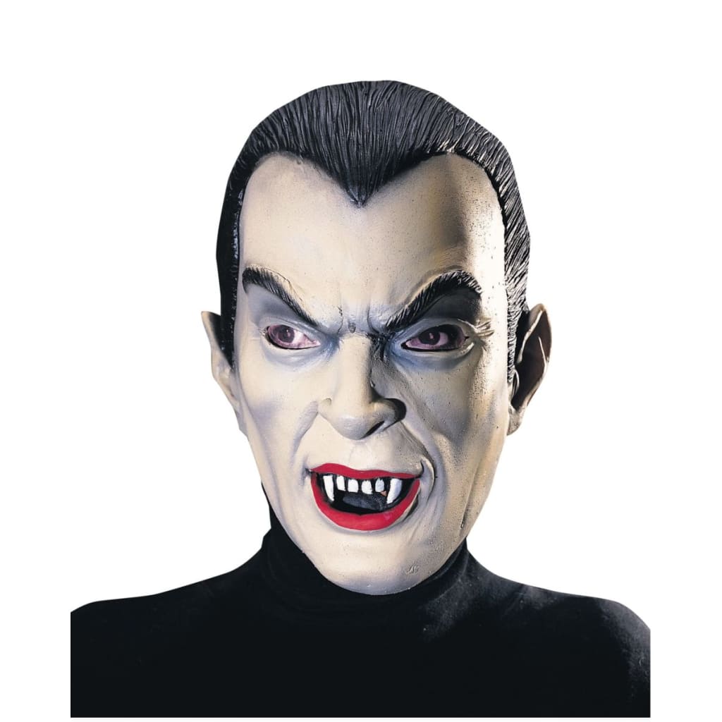 Kids Dracula Mask