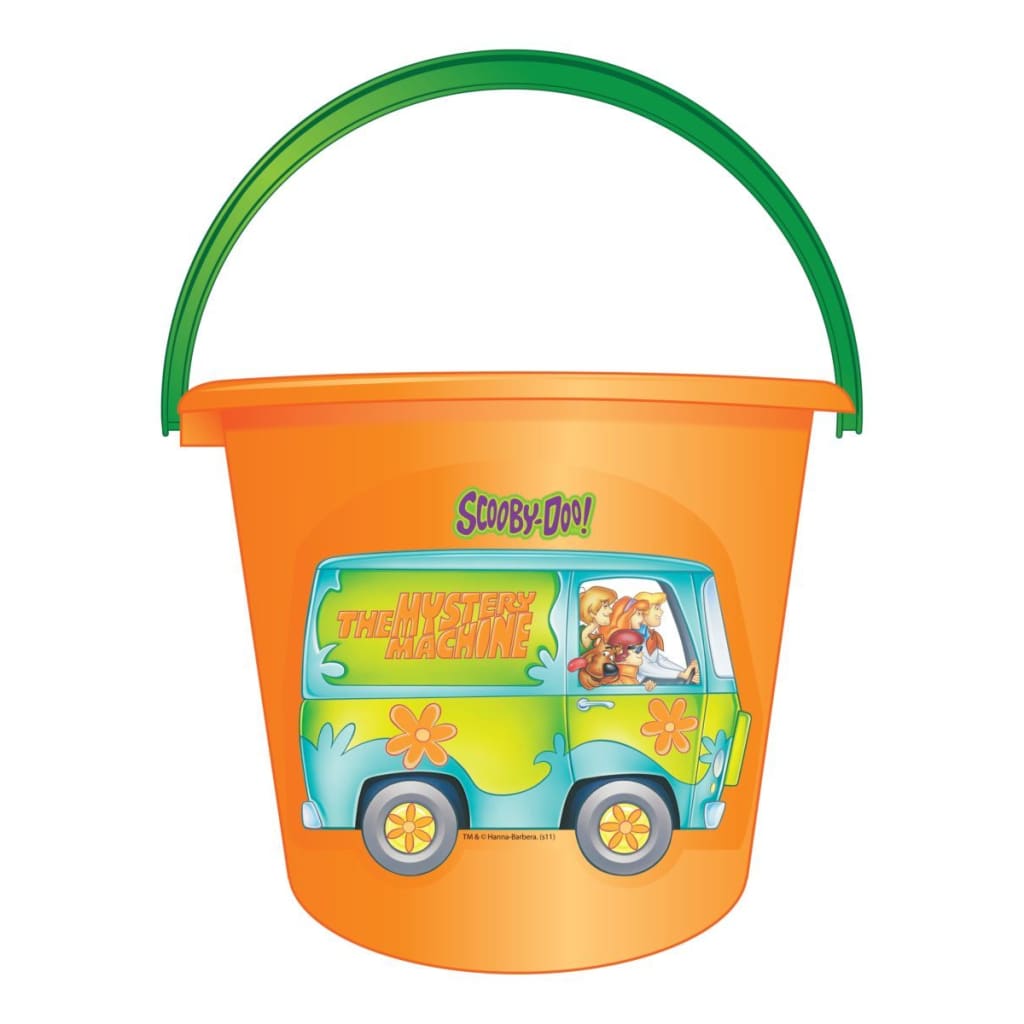 Scooby Doo Trick-or-Treat Pail