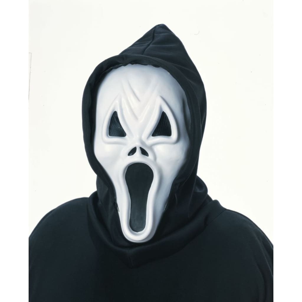 Howling Ghost Mask