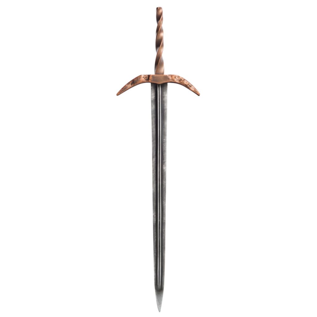 Ares Sword