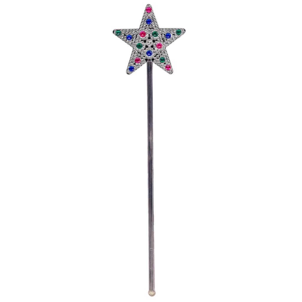 Kids Glinda the Good Witch Light-Up Wand