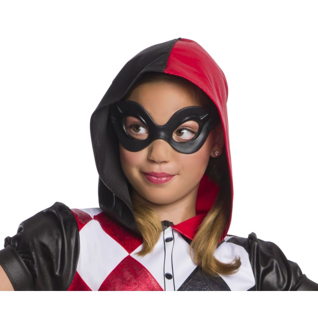 Kids Harley Quinn Mask