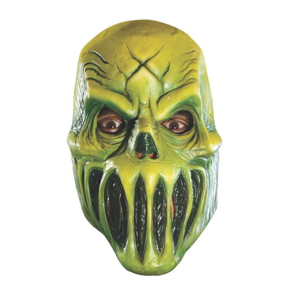 Adult Alienated Mask