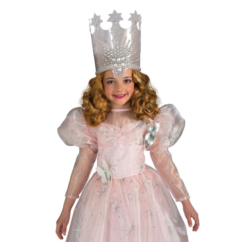 Kids Glinda the Good Witch Wig