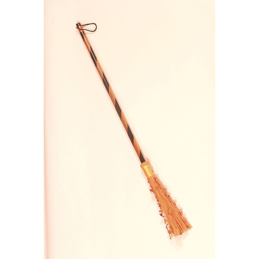 Metallic Orange Metallic Orange Witch Broom