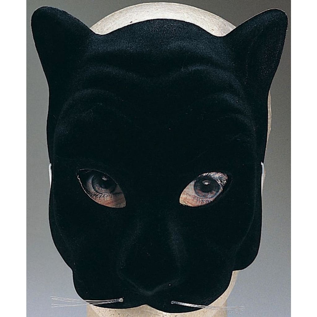 Panther Eye Mask