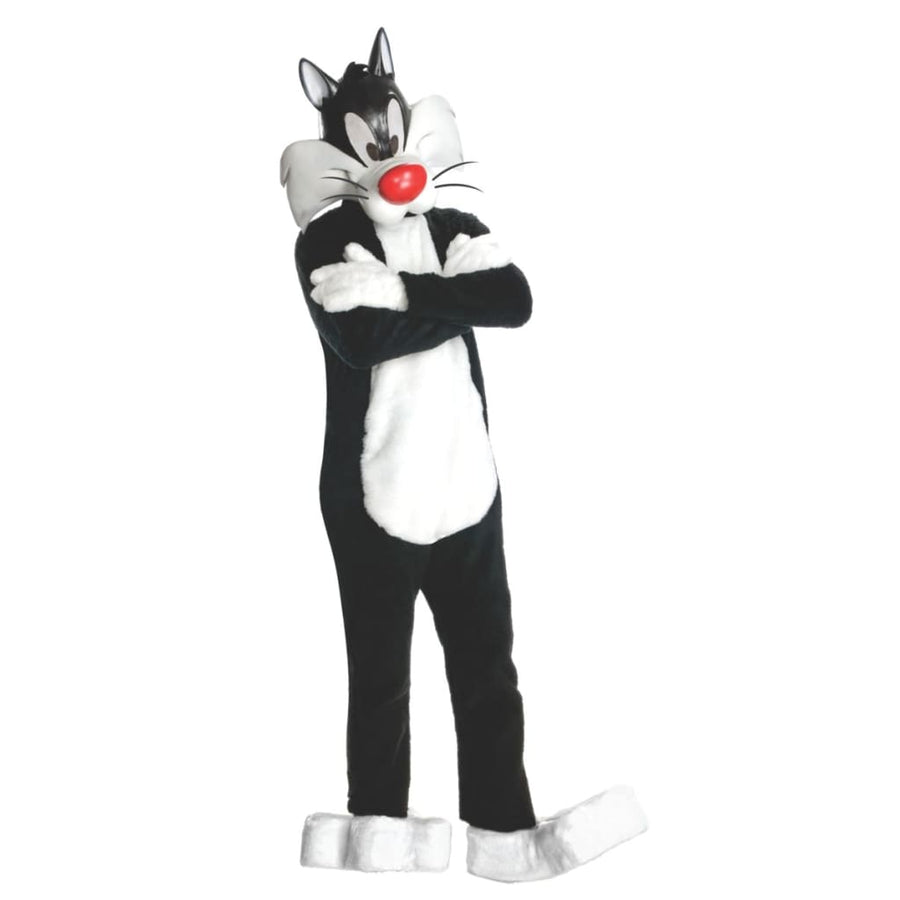 Supreme Edition Adult Sylvester Costume