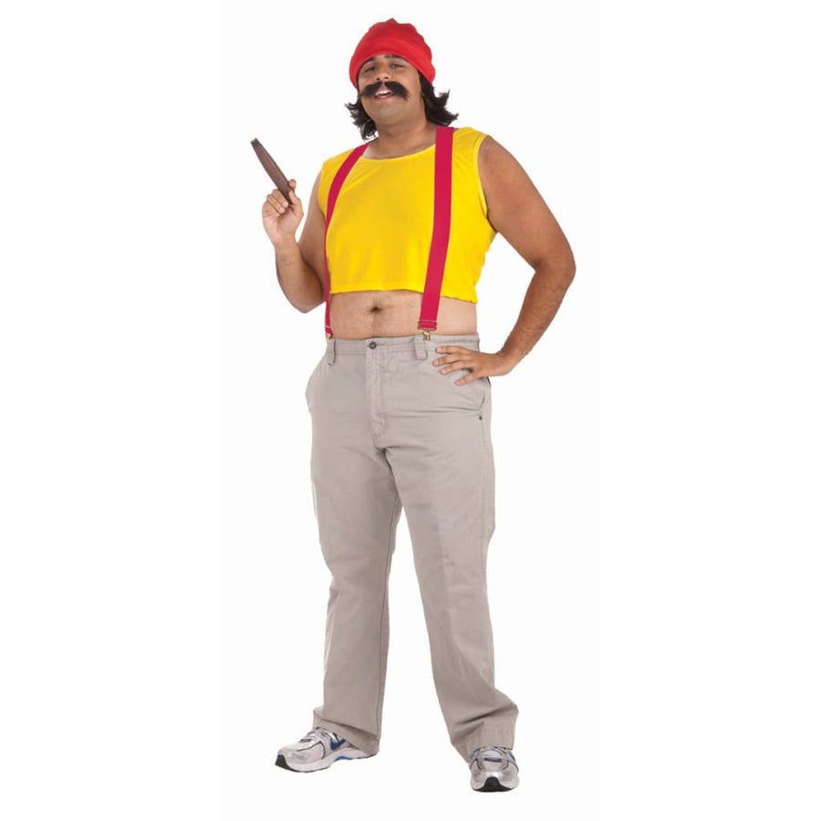 CHEECH COSTUME_STD - F66492 - 721773664922